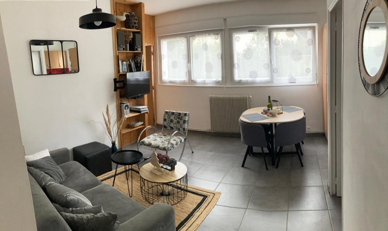 Apartmán Ti Gwenn Perros-Guirec Exteriér fotografie