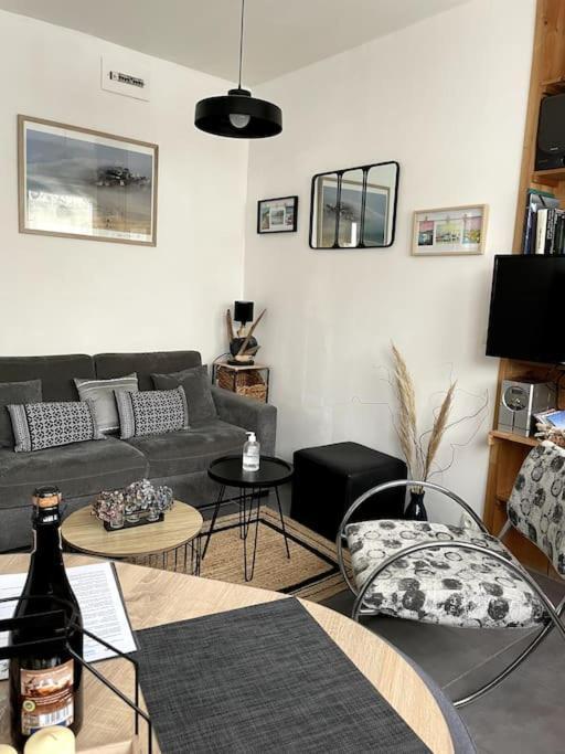 Apartmán Ti Gwenn Perros-Guirec Exteriér fotografie